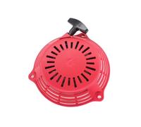 AISEN Démarreur à câble pour tondeuse à gazon Honda HRB425 HRB476 HRD536 HRG415 HRG465 HRG536 HRX476 HRX426C HRX476C HRB476C
