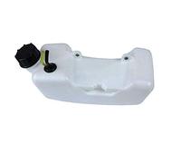 AISEN Kit réservoir d'essence pour débroussailleuse Demon RQ580 141550 / KnappWulf KM132 2 en 1
