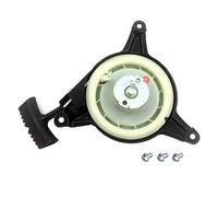 AISEN Lanceur et Vis pour MTD Moteur Thorx 35, Thorx 45, Thorx 55 Einhell Budget 1 P 61 Tondeuse à Gazon