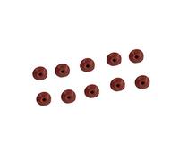 AISEN Lot de 10 carburateurs Primer Clapet anti-retour pour carburateur Walbro 176-64-1 WYK WA WT Stihl 4133 121 5200