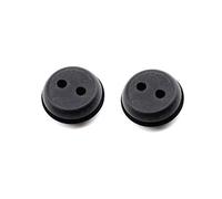 AISEN Lot de 2 joints en caoutchouc pour réservoir d'essence Einhell BPH 2652/1 / BG-PH 2652