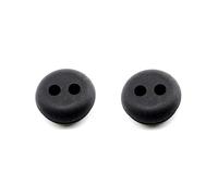 AISEN Lot de 2 joints en caoutchouc pour réservoir d'essence HECHT 9275 Taille-haie