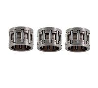 AISEN Lot de 3 roulements à aiguilles pour tronçonneuse Stihl MS311 MS181 MS171 MS191 MS211 MS231 MS241 MS251 MS261 MS271 MS291 MS391