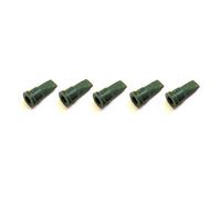 AISEN Lot de 5 purgeurs de réservoir pour STIHL 017 MS170 018 MS180