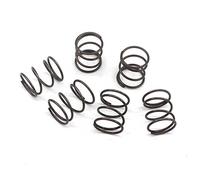AISEN Lot de 6 Ressorts de Pression pour tête de Tondeuse Stihl Autocut C5-2 FS38 FS40 FS45 FS46 FS50 FSE60 FSE71 FSE81 Viking TE600 TE700 TE1000 Tête de Fil # 4006 710 2106