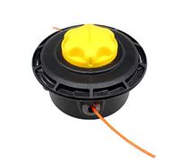 AISEN M10 x 1,25 Tête de Fil Gauche pour débroussailleuse Toro Ryobi 308923013 120950010