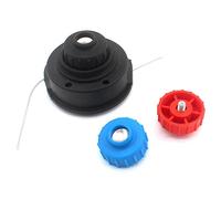 Aisen mähkopf fil tête pour débroussailleuses RYOBI plt2543 plt2543y plt3043e plt3043ye pbc254fc pbc3020 try25pgta
