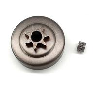 AISEN Pignon 325" 7Z pour tronçonneuse Stihl 021 023 025 MS170 MS180 MS190T MS210 MS230 MS231 MS241 MS250 MS251 Remplace 1123 640 2005