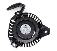 AISEN Poulie de démarrage pour tondeuse à gazon Fuxtec FX-RM1630 / Scheppach MP99-42