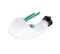 AISEN Réservoir de carburant pour Stihl MM55 MM55C FS38 FS45 FS45C FS45L FS46 FS55C FS55R FS55RC FS55T FC55 HL45 KM55C KM55R KM55RC 4232 350 0411