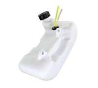 AISEN Réservoir d'essence pour débroussailleuse Zipper ZI-MOS145 / ZI-MOS145 G / ZI-MOS125 / MOS 911