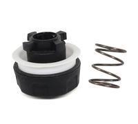 AISEN Ressort de Pression pour Stihl AUTOCUT C5-2 Tête de Tondeuse FS38 FS40 FS45 FS46 FS50 FSE60 FSE71 FSE81 FSA65 FSA85 Viking TE600 TE700 TE1000 Tête de Fil # 4006 710 Modèle 2106
