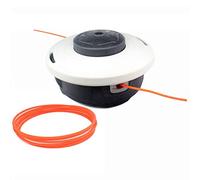 AISEN Tête de coupe compatible avec Stihl AutoCut 46-2 (précédent 40-2) FS160 FS180 FS220 FS260 FS280 FS290 FS300 FS310 FS350 FS360 FS380 FS400 FS410 FS450 FS460 FS480 FS490