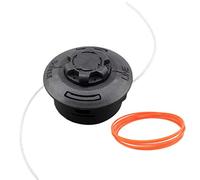 AISEN Tête de coupe pour Stihl AutoCut C 25-2 / C26-2# 4002 710 2137 + 2 m de fil nylon