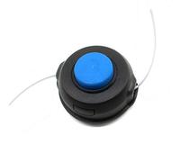 AISEN Tête de débroussailleuse Husqvarna T25 T25B T25BB T25C 122LDX 124L 125L 125LDX 128L 128LD 128DJX 128LDX 128R 128RJ 129L 129LDX 129DJX 223L 223L 223R