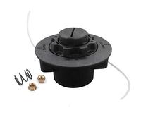 AISEN Tête de Fauchage et Ressort pour Stihl Autocut C5-2 FS38 FS40 FS45 FS46 FS50 FSE60# 4006 710 2106