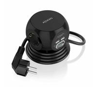 Aisens ASPS-2A2C05-BK - Noir