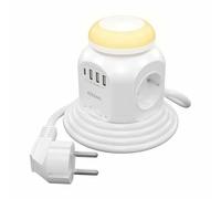 Aisens ASPS-3A1CL01-W - Blanc