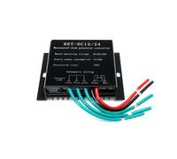 AISINILALAO Contrôleur de Charge pour éolienne MPPT 1500W-4500W | Reconnaissance automatique 12/24/48V, adaptée pour générateur éolien et panneau solaire pour charger des batteries