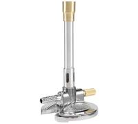 Aisuoka 1Pcs Mini Tube Bunsen Burner Gas Light pour éQuipement de Chauffage de Laboratoire de Propane Liquide