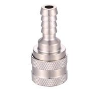 Aisuoka 3B2-70250-1 Connecteur de Carburant pour Moteur Hors-Bord 5-90HP