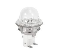 Aisuoka E14 Cuisson du Support de Lampe Au Four 15W / 25W Support de Lampe D'Éclairage Bouchon de Lampe de Four Haute Température Pied de Lampe E14 500 Degrés