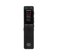 AIWA DVR-A400 : Dictaphone plat avec 16 Go de mémoire et microphone stéréo