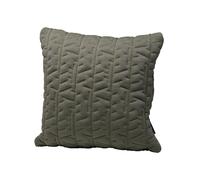 Fritz Hansen Coussin Tassel 45 x 45 cm Pale Green