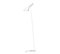 AJ lampadaire blanc Louis Poulsen - 5703411547847
