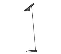 AJ lampadaire noir Louis Poulsen - 5703411546857