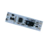 AJTUTUS Carte d ' interrupteurs d ' éclairage intelligents, V2.0 | Module de contrôle à courte distance de 30 à 80 mm pour l ' électronique
