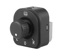 Ajustage Du Miroir 5,Bouton De Commande 5 1K0959565,Lichtschalter 5,Bouton De Commutateur De Rétroviseur Latéral,Bouton De Commande De Commutateur De Rétroviseur Latéral De