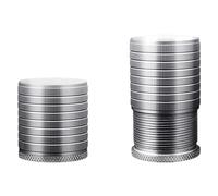 Ajusteurs en Aluminium d ' élévateur de Pied de Table réglable de Ton Or de qualité supérieure pour Les Corrections de Bureau bancales dans Les espaces de Modernes