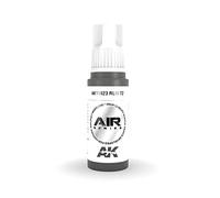 AK Acrylics 3Gen AIRCRAFT AK11823 RLM 72 (17ml)