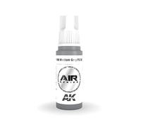 AK Acrylics 3Gen AIRCRAFT AK11886 Medium Grey FS 36270 Peinture Maquette (17ml)