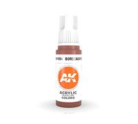 AK Acrylics 3Gen AK11094 Bordeaux Red (17ml)