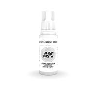 AK Acrylics 3Gen AK11235 Gloss Medium (17ml)