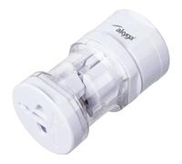 Ak-ad-61 Adaptateur De Voyage Ak-ad-61 W599973 - Akyga