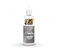 Ak interactive 60ml Satin Varnish AK-191