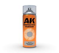 Ak Interactive Ak 1015 Protective Varnish 400 Ml