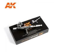 Ak Interactive - Aerographe Basic Line 0.3