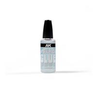AK Interactive AK9323 Crystal Magic Glue (30 ml)