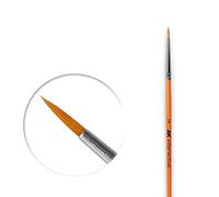 AK Interactive Brushes - Synthetic Round 2 # 00604