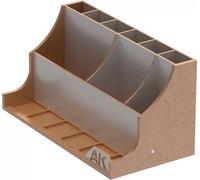 Ak Interactive Organizer Modulaire pour Outils