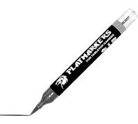 AK Interactive PLAYMARKERS AKM002 Black