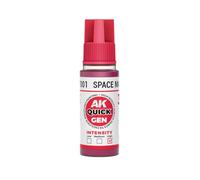 AK QUICK GEN AK17001 SPACE MAGENTA (18ml)