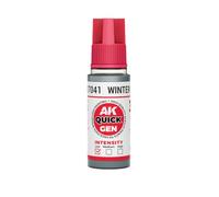 AK QUICK GEN AK17041 WINTER GREY (18ml)