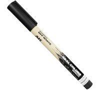 AK REAL COLORS MARKER RCM002 OFF WHITE