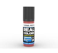 AK REAL COLORS RC811 Signal Red RAL 3020 (17ml) (old RC005)