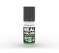 AK REAL COLORS RC891 Insignia White FS 17875 (17ml) (old RC222)